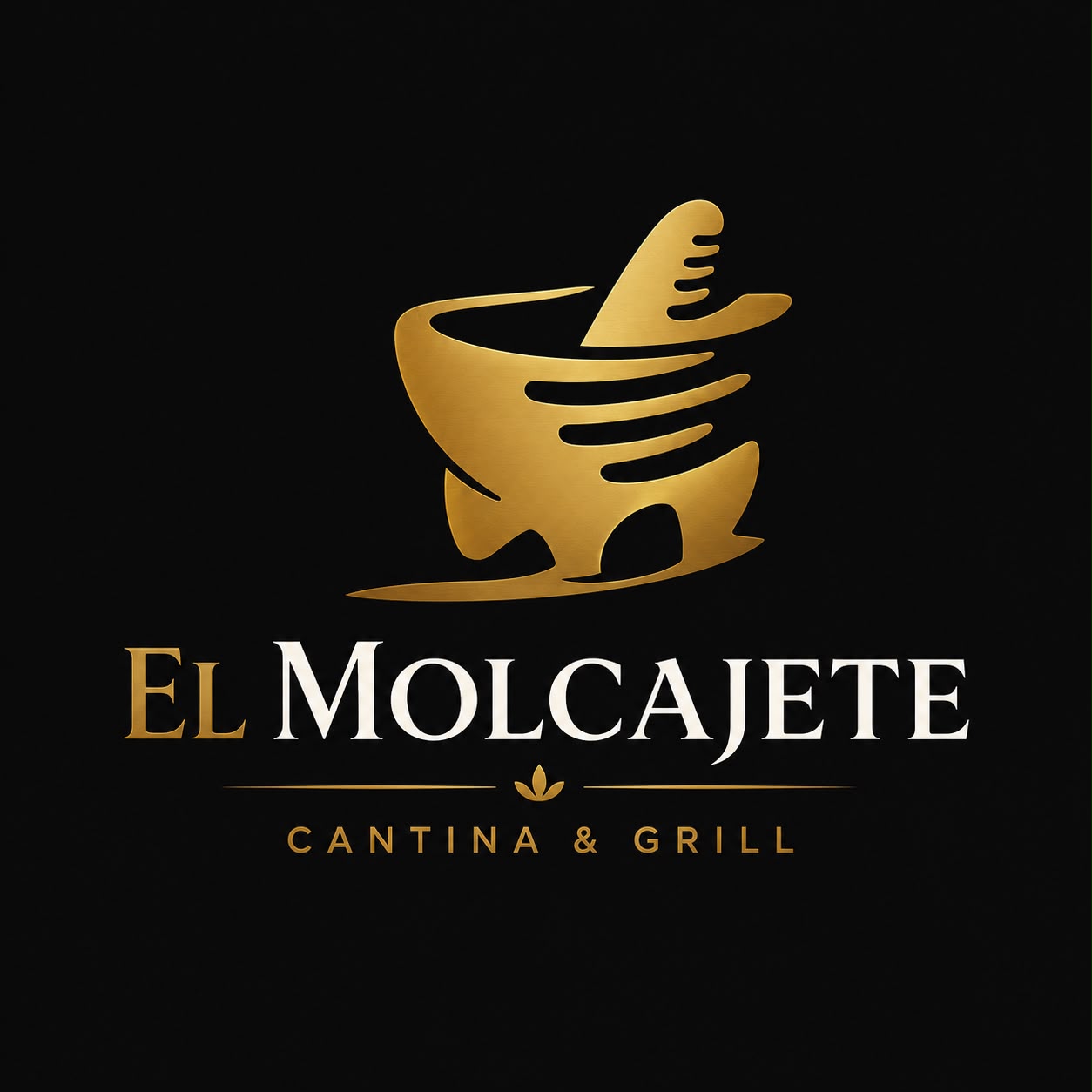 El Molcajete Cantina & Grill