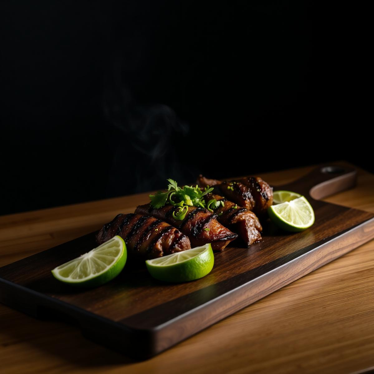 Carne asada